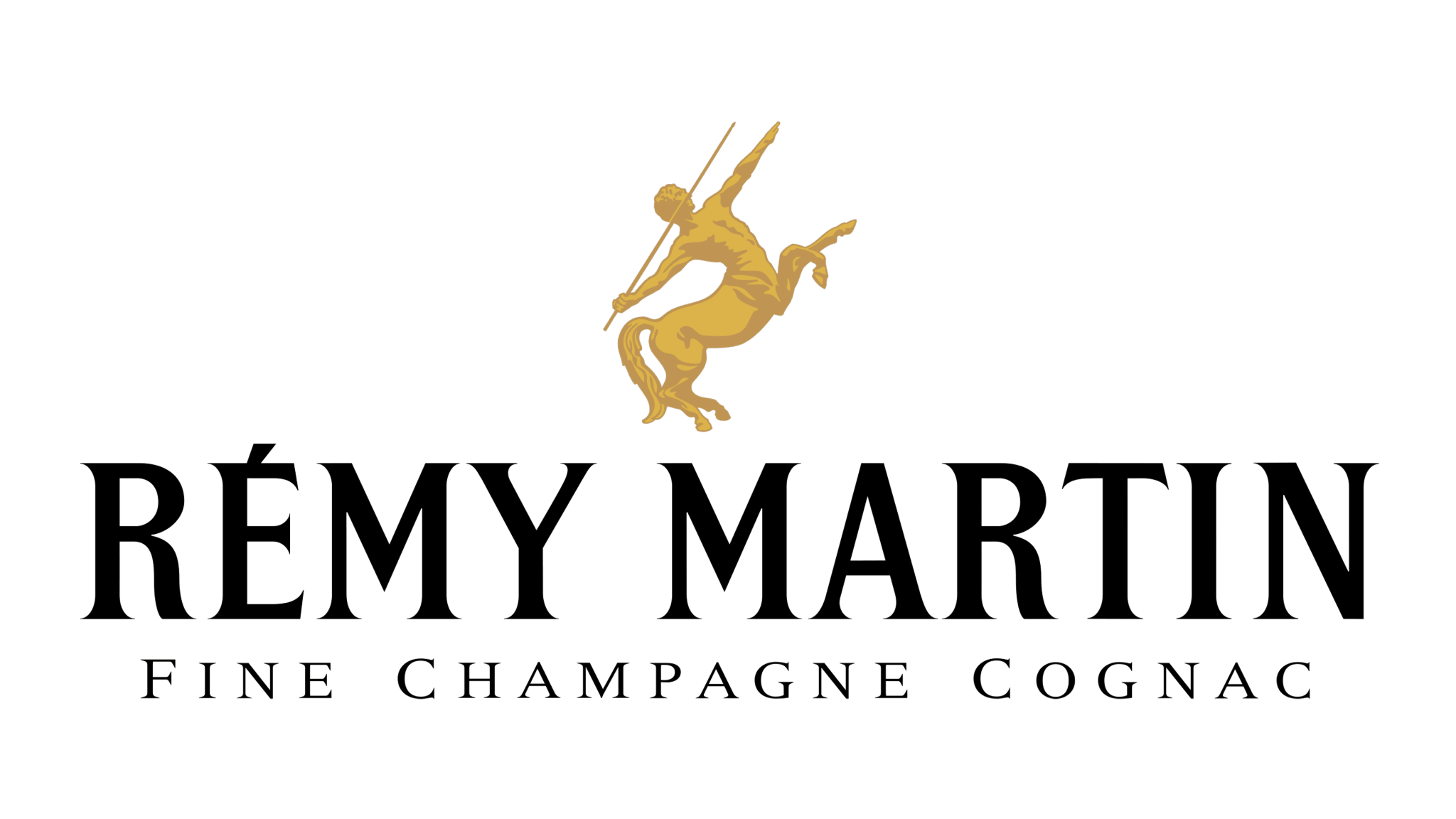 REMY MARTIN LOGO