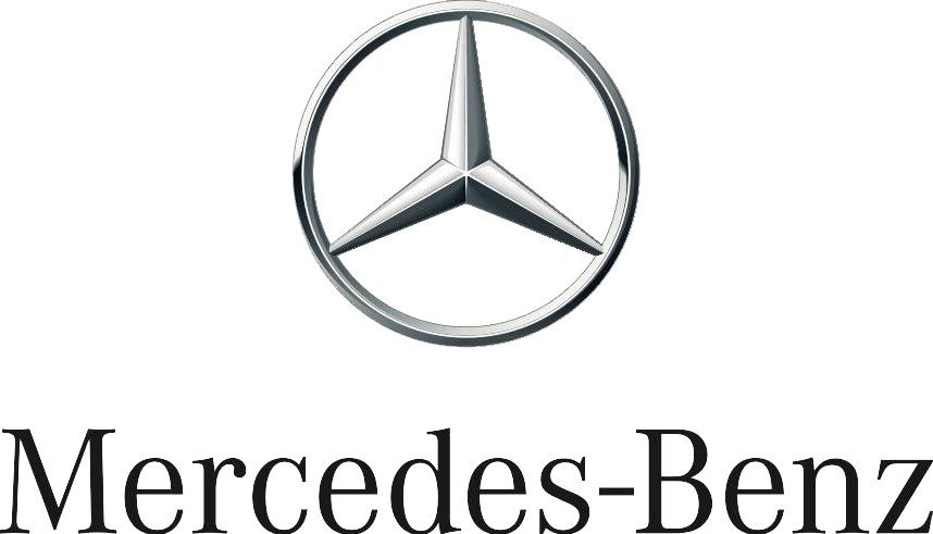 Mercedes-Benz logo