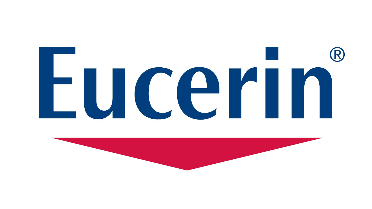 Eucerin logo