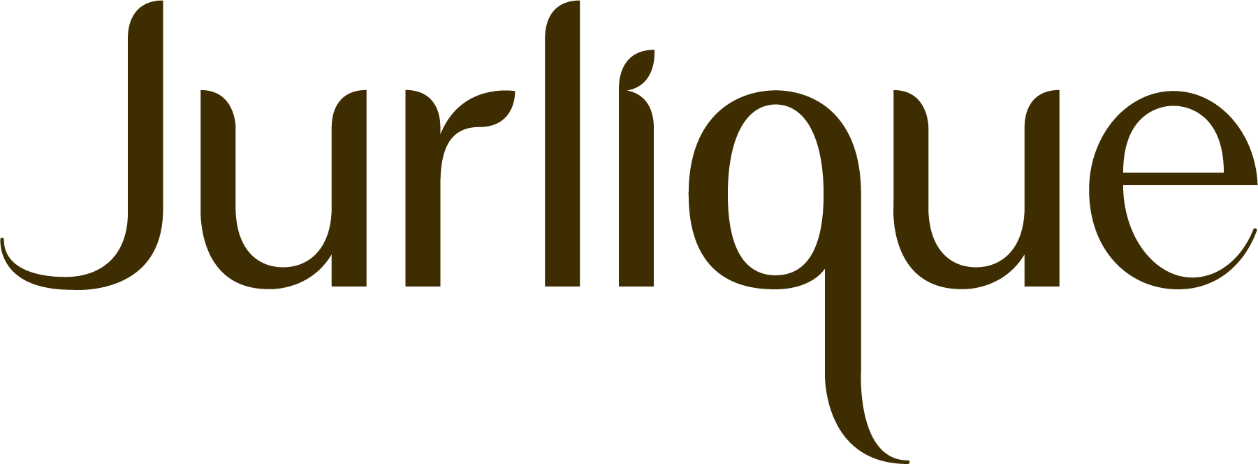 Logotipo dos EUA Jurlique