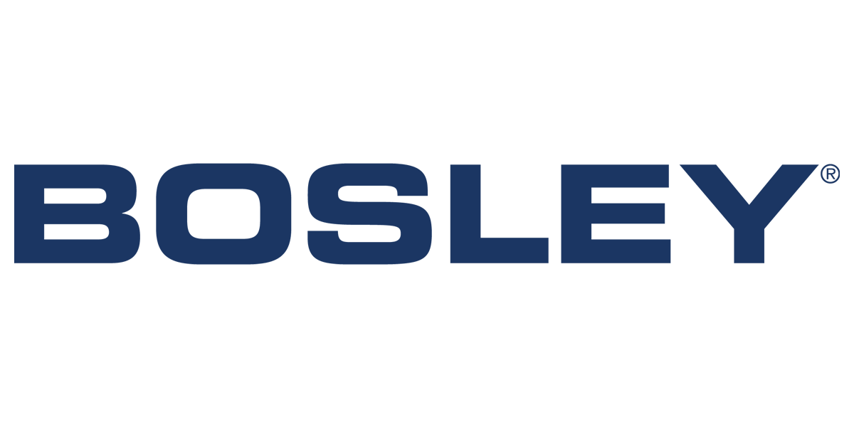 Logo BOSLEY