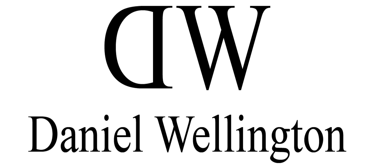 Logo Daniel Wellington