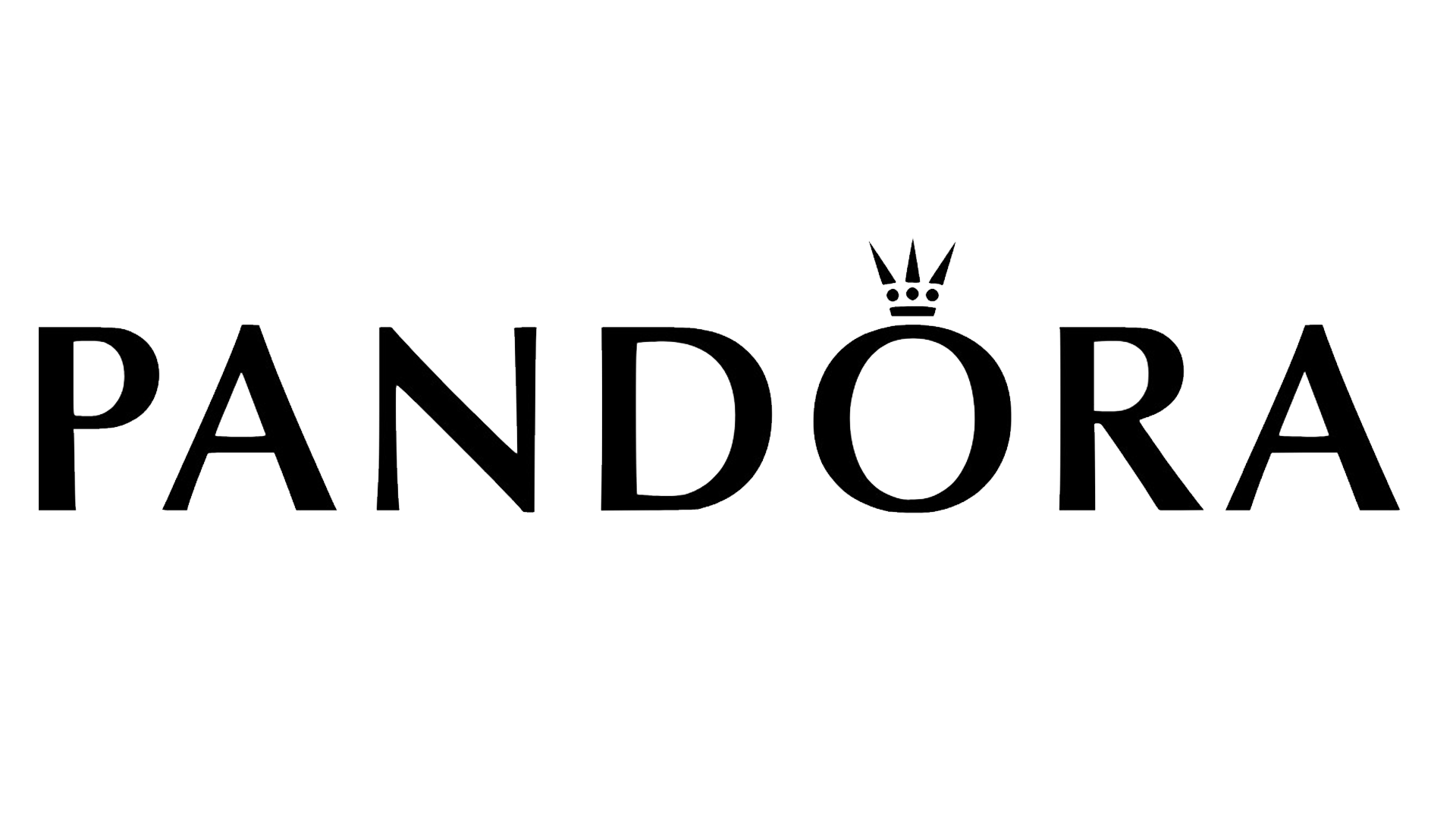 شعار PANDORA