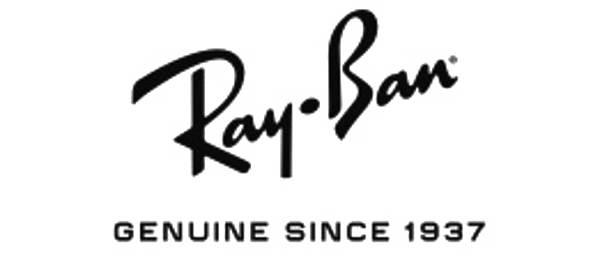 Logo RayBan