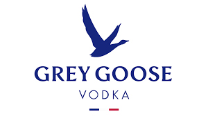 LOGO GRIS GOOSE