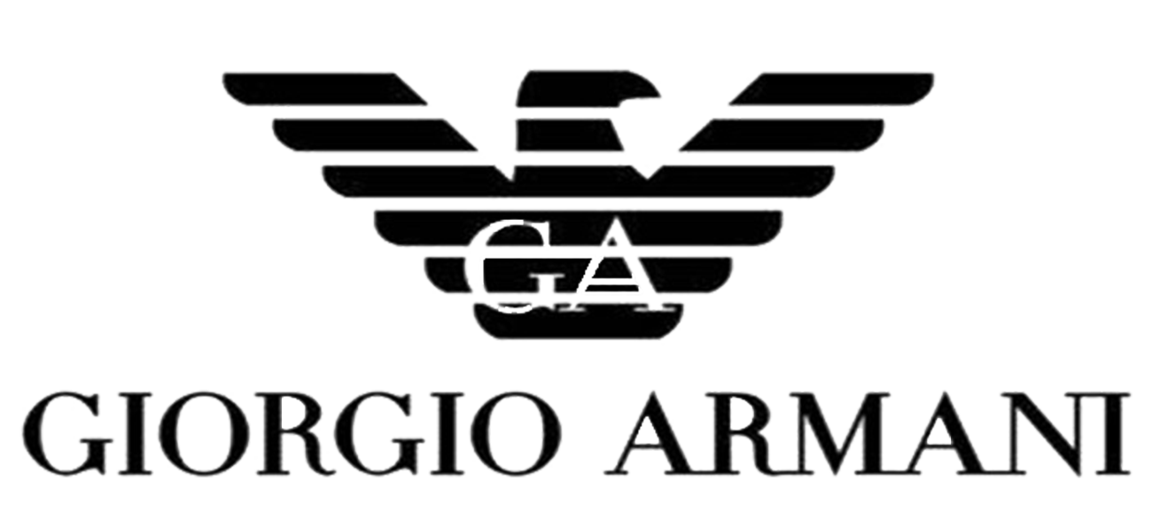 Giorgio Armani Logo