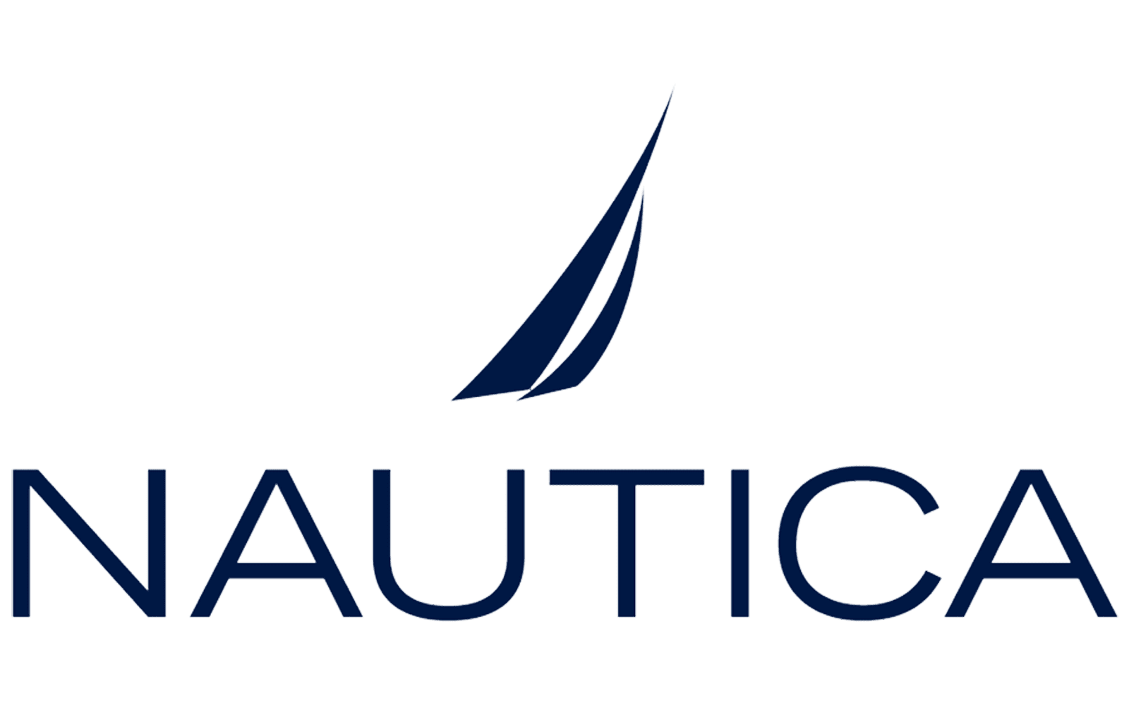 LOGOTIPO NAUTICA