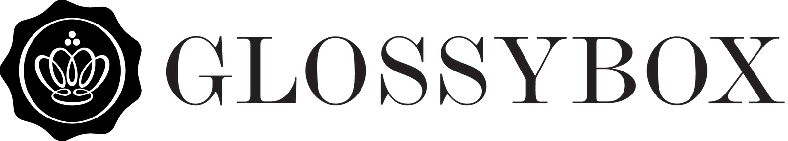 Logo Glossybox