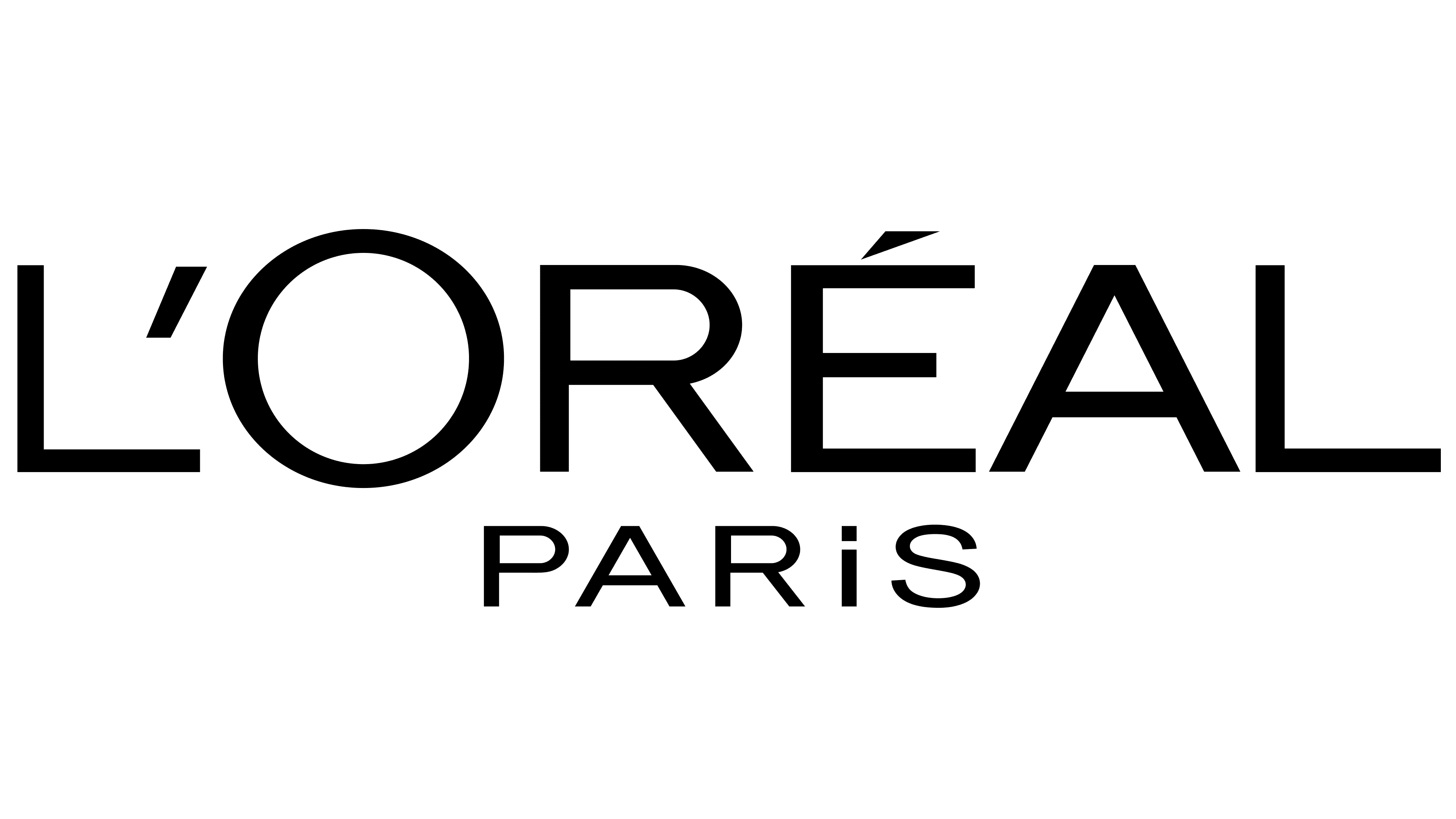 LOREAL PARiS